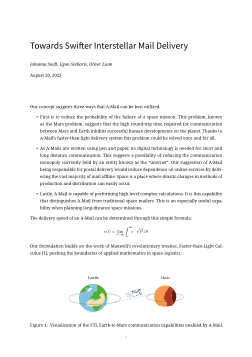 Rendered Kunskap report
