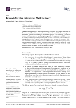 Rendered MDPI paper