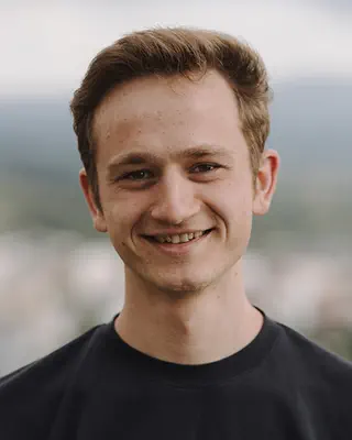 Picture of Laurenz Mädje