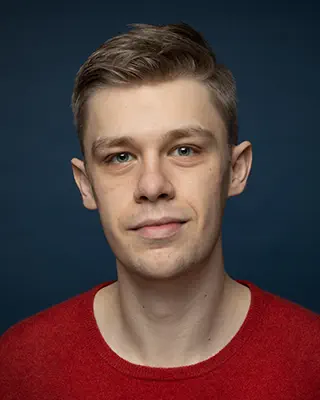 Picture of Martin Haug